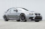BMW 3-Series Thunder by Hamann 2007 года